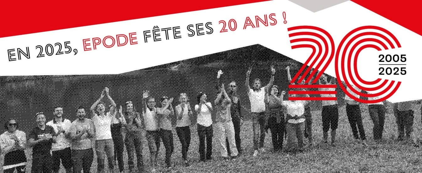 20 ans d’EPODE