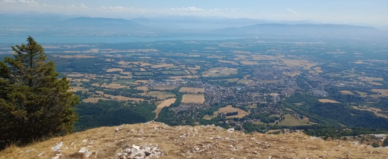 Révision générale du PLUI-H • Communauté d’Agglomération du Pays de Gex (01)